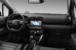 Atjauninātā krosovera Citroen C3 Aircross apskats foto 5