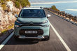 Atjauninātā krosovera Citroen C3 Aircross apskats foto 2