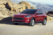 Ceturtās paaudzes Ford Escape krosovera apskats foto 5