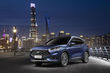 Ceturtās paaudzes Ford Escape krosovera apskats foto 1