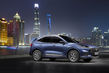 Ceturtās paaudzes Ford Escape krosovera apskats foto 3