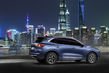 Ceturtās paaudzes Ford Escape krosovera apskats foto 2