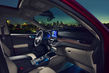 Ceturtās paaudzes Ford Escape krosovera apskats foto 6