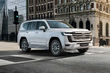 Toyota Land Cruiser 300 septītās paaudzes apskats foto 3