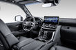 Toyota Land Cruiser 300 septītās paaudzes apskats foto 8