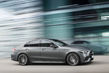 Jaunā Mercedes-Benz C-Class sedana paaudze foto 5