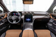 Jaunā Mercedes-Benz C-Class sedana paaudze foto 8