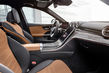 Jaunā Mercedes-Benz C-Class sedana paaudze foto 9