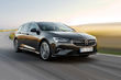 Apskats: modernizētais Opel Insignia Sports Tourer universālis foto 4