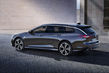 Apskats: modernizētais Opel Insignia Sports Tourer universālis foto 3