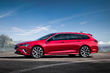 Apskats: modernizētais Opel Insignia Sports Tourer universālis foto 1