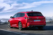 Apskats: modernizētais Opel Insignia Sports Tourer universālis foto 5
