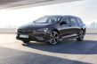 Apskats: modernizētais Opel Insignia Sports Tourer universālis foto 2