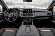 Apskats: lielais 8-vietīgais apvidus auto GMC Yukon foto 6