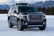 Apskats: lielais 8-vietīgais apvidus auto GMC Yukon foto 5