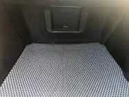 Mercedes S-class W223 2020– Bagāžnieka paklājiņš (Long, EVA, melns) foto 4