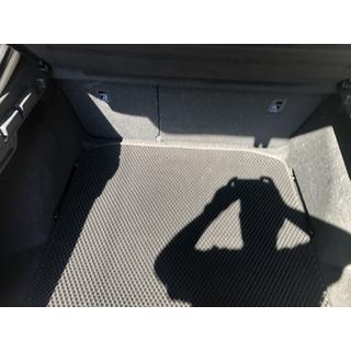 Bagāžnieka paklājiņš (EVA, melns) Skoda Octavia IV A8 2020– foto 2