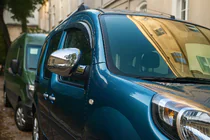 Mercedes Citan 2013–2021 Spoguļu uzlikas (2 gab., plastmasa) foto 1