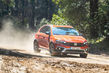 Apskats: hečbeka Fiat Tipo Cross apvidus versija foto 3