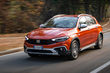 Apskats: hečbeka Fiat Tipo Cross apvidus versija foto 2