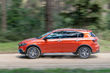 Apskats: hečbeka Fiat Tipo Cross apvidus versija foto 1