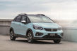Kompaktā hečbeka Honda Jazz ceturtā paaudze foto 3