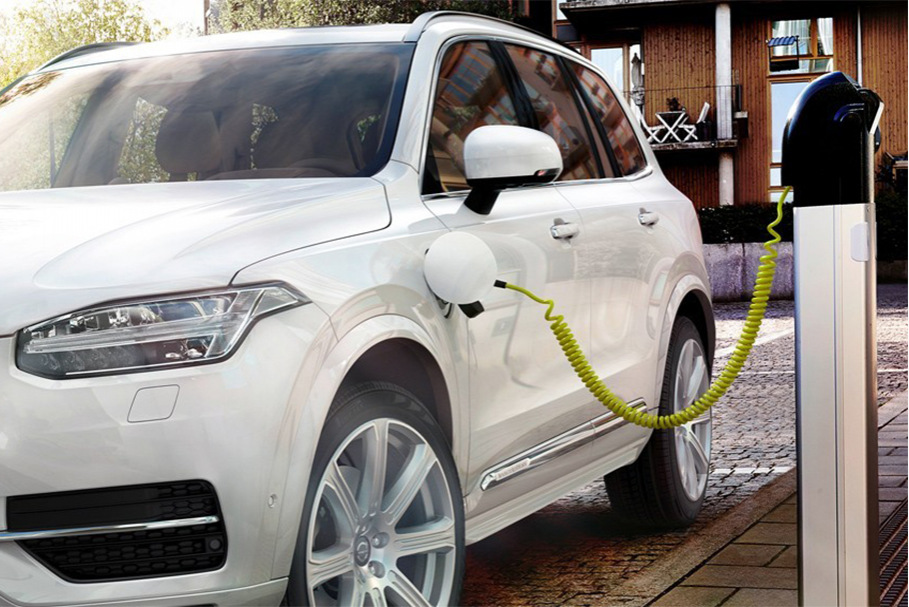 Kā pareizi izvēlēties riepas elektromobilim