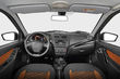 Lada Granta Cross: universālis ar paaugstinātu caurgājamību foto 5
