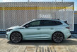 Elektriskā krosovera Skoda Enyaq iV apskats foto 2