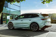 Elektriskā krosovera Skoda Enyaq iV apskats foto 6
