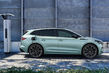 Elektriskā krosovera Skoda Enyaq iV apskats foto 3