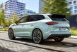 Elektriskā krosovera Skoda Enyaq iV apskats foto 5
