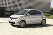 Apskats par atjaunināto kompakto hečbeku Renault Twingo foto 5