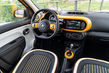 Apskats par atjaunināto kompakto hečbeku Renault Twingo foto 6