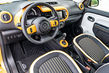 Apskats par atjaunināto kompakto hečbeku Renault Twingo foto 7