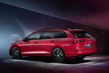 Volkswagen Golf Variant universāļa 8. paaudzes apskats foto 3