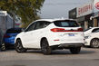 BYD Song krosovera apskats foto 5