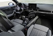 Audi S4 sedana sporta versija foto 7