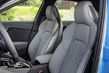 Audi S4 sedana sporta versija foto 8