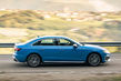 Audi S4 sedana sporta versija foto 2