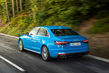 Audi S4 sedana sporta versija foto 4