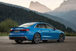 Audi S4 sedana sporta versija foto 5