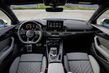 Audi S4 sedana sporta versija foto 6