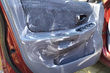Kā ātri notīrīt plastmasu automašīnas salonā? foto 1