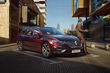 Apskats: modernizētais Renault Talisman Estate universālis foto 1