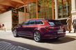 Apskats: modernizētais Renault Talisman Estate universālis foto 3