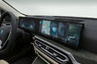 Elektriskā liftbeka BMW i4 pirmā paaudze foto 11