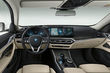 Elektriskā liftbeka BMW i4 pirmā paaudze foto 9