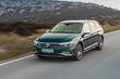 Volkswagen Passat Alltrack apvidus: paaugstinātas caurgājības universālis foto 2