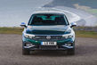 Volkswagen Passat Alltrack apvidus: paaugstinātas caurgājības universālis foto 3